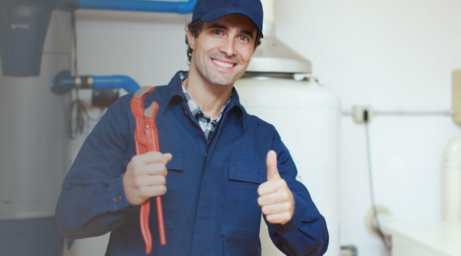 Professional Leak Detection in Bastian, VA